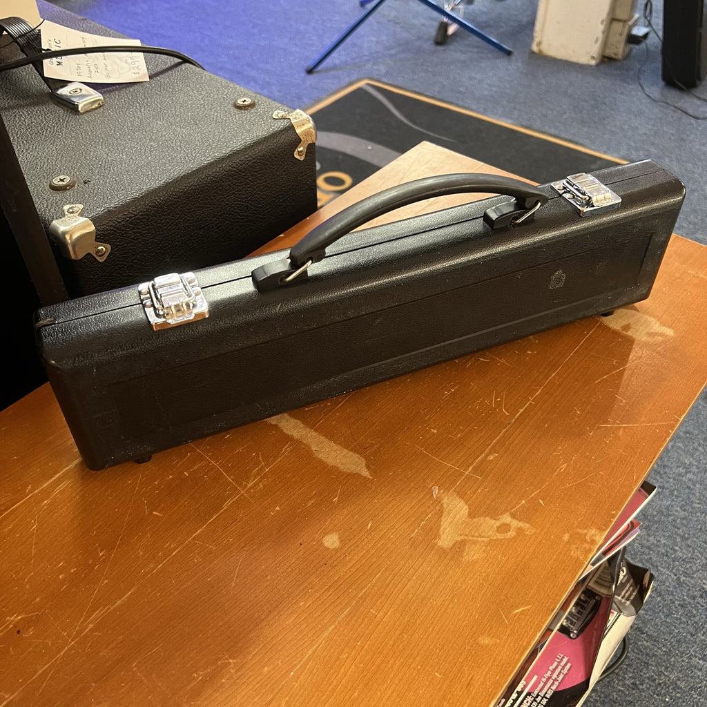 Yamaha YFL-221 Student Flute (used)