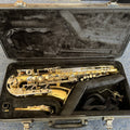 Yamaha YAS-200ADii Alto Saxophone Used