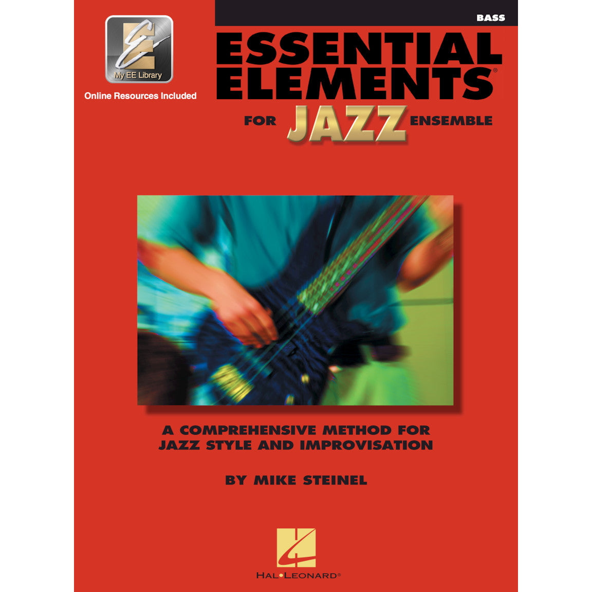 Duplicate UPC: Essential Elements For Jazz Ensemble Bass | 16.99 | 073999945225