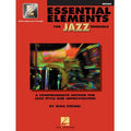 Duplicate UPC: Essential Elements For Jazz Ensemble Drums | 16.99 | 073999491647