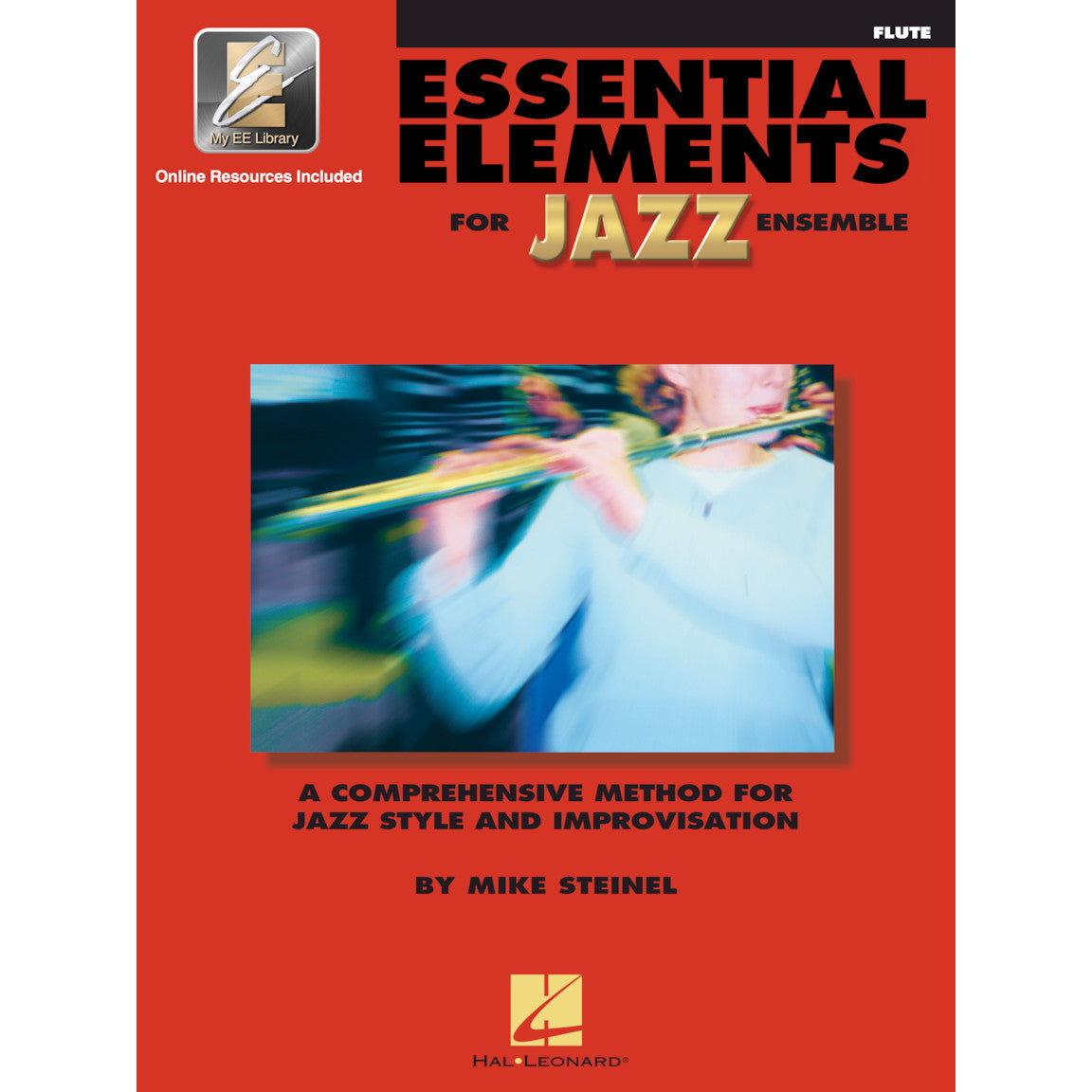 Duplicate UPC: Essential Elements For Jazz Ensemble Flute | 12.99 | 073999893588