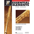 Essential Elements For Band Flute Book 2