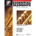 Essential Elements For Band Trumpet Book 2