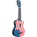 Duplicate UPC: Panda Soprano Ukulele American Flag | 56.00 | 1