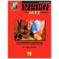 Essential Elements For Jazz Ensemble Tenor Sax