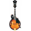 Duplicate UPC: Ibanez M522S F-Style Mandolin Brown Sunburst High Gloss | 329.99 | 606559318827