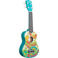 Duplicate UPC: Peace Love Panda Ukulele | 56.00 | 2