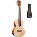 Duplicate UPC: Amahi Panda Concert Ukulele Spruce Top w/bag | 89.00 | 2