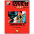 Duplicate UPC: Essential Elements For Jazz Ensemble Trombone | 13.99 | 073999976984