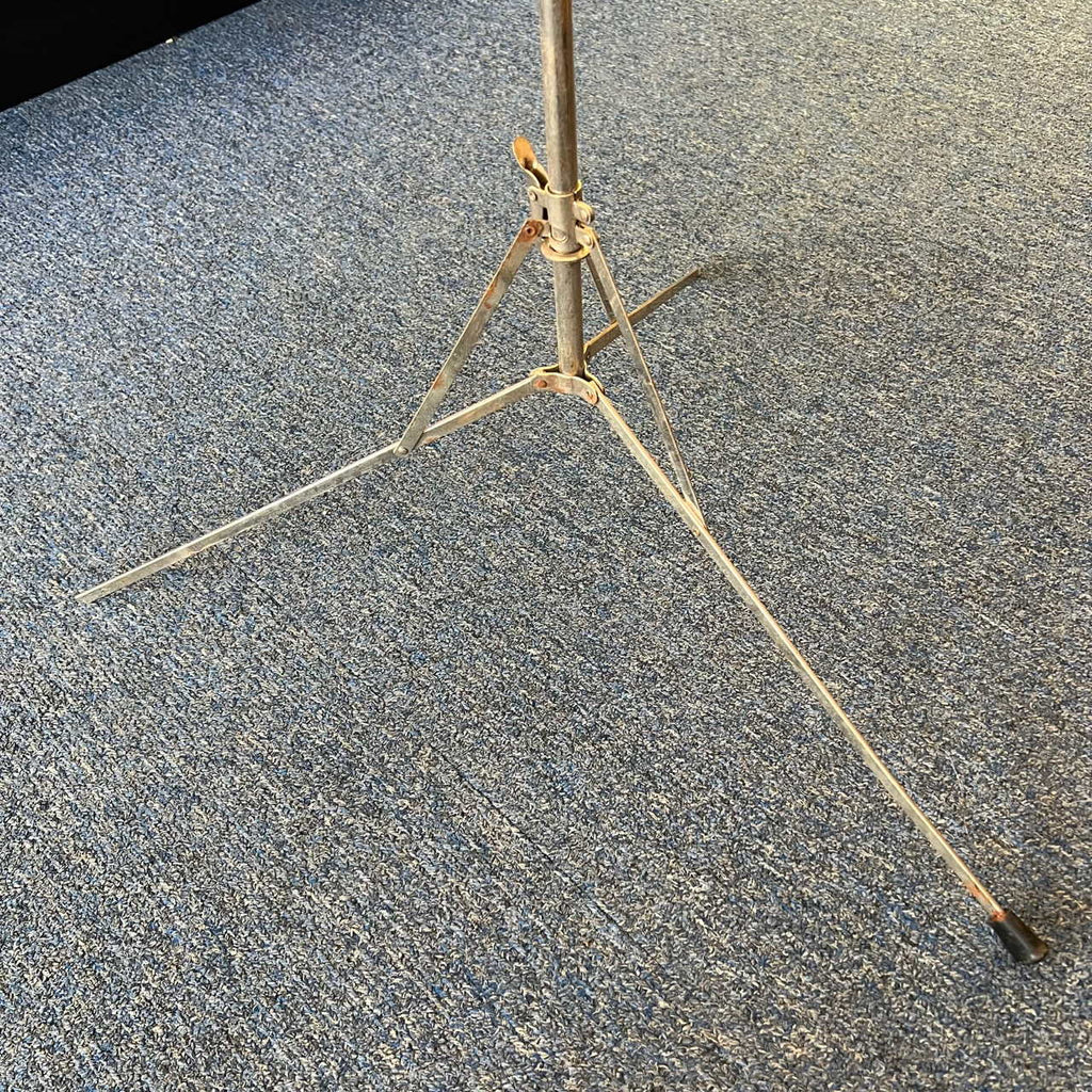 School Band Folding Music Stand (used)