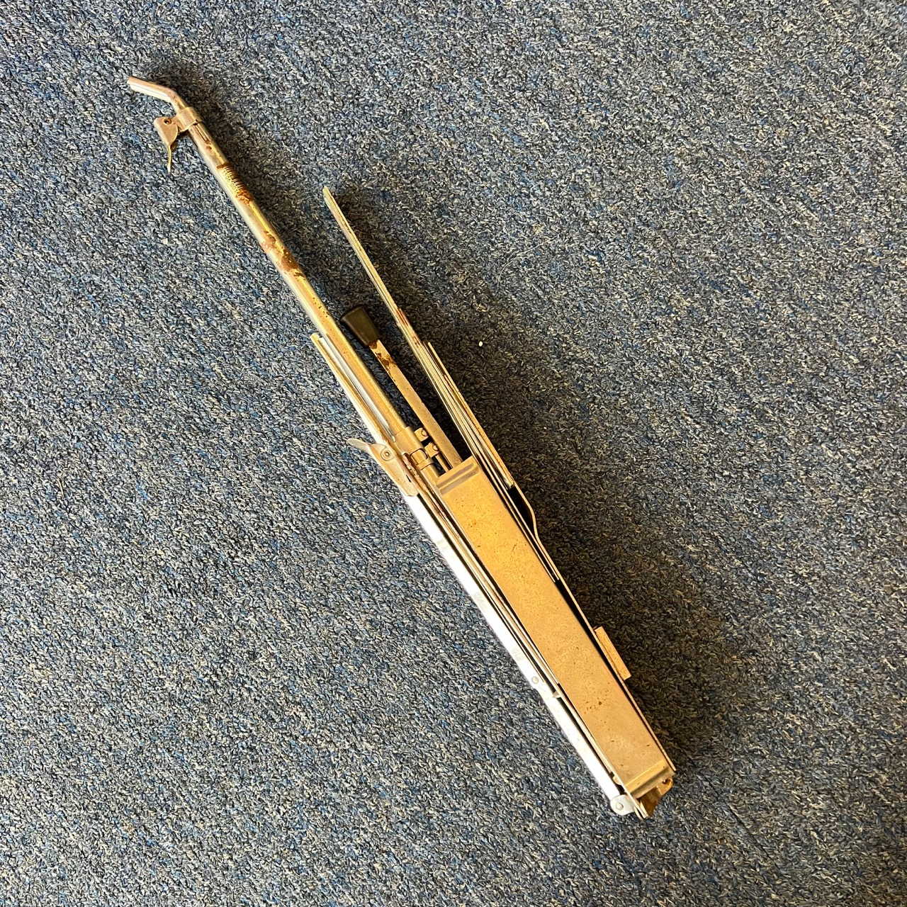 School Band Folding Music Stand (used)