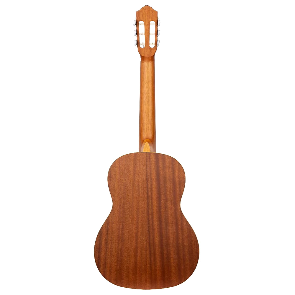 Duplicate UPC: Ortega Family Series Left Handed Nylon String Guitar | 229.99 | 840553023039