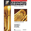 Essential Elements for Band Tuba Book 2