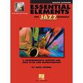 Duplicate UPC: Essential Elements For Jazz Ensemble Bari Sax | 13.99 | 073999995039