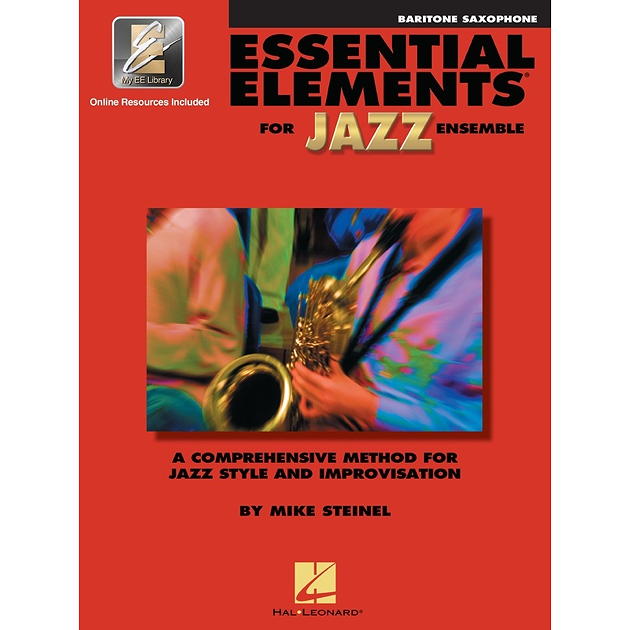 Duplicate UPC: Essential Elements For Jazz Ensemble Bari Sax | 13.99 | 073999995039