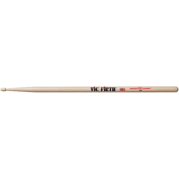 Duplicate UPC: Vic Firth 5A Drumsticks | 11.99 | 750795000203