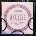 Duplicate UPC: D'addario EJ88C Concert Ukulele Nylgut Stings Set | 6.49 | 019954970642