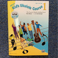 Duplicate UPC: Alfred’s Kid’s  Ukulele Course 1 | 15.99 | 038081514741